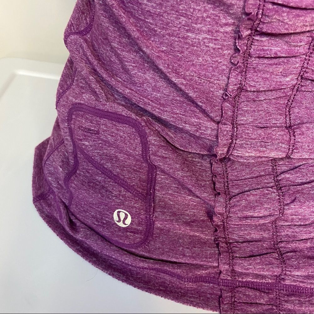 Lululemon Dash Tank II  - Picture 4 of 6